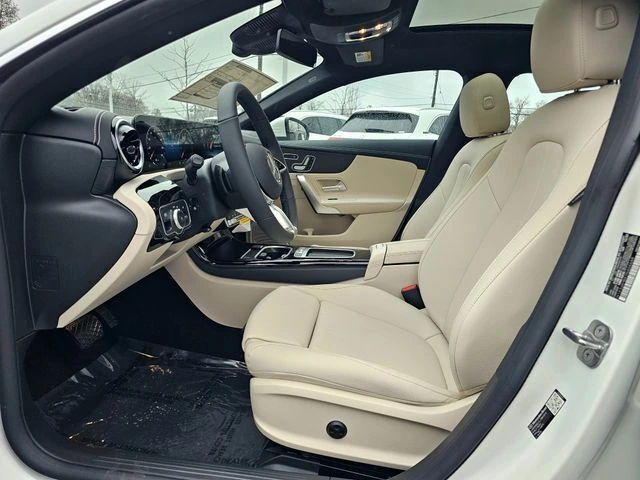 2026 Mercedes-Benz CLA CLA 250 - Photo 14