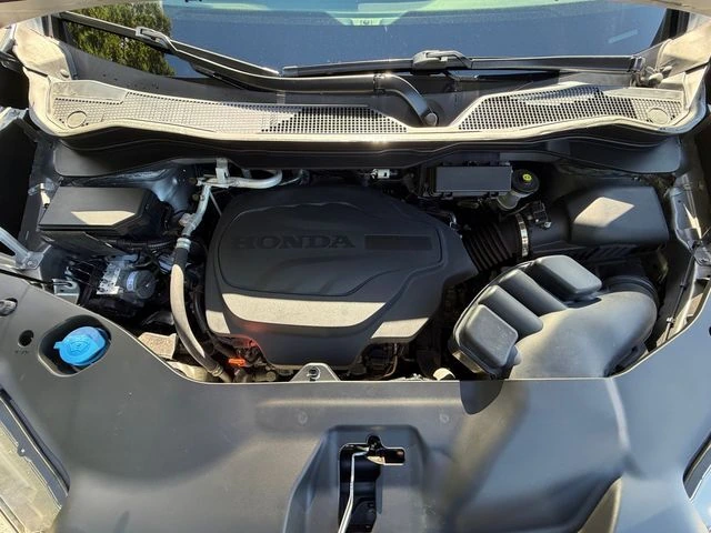 2022 Honda Ridgeline Sport - Photo 21