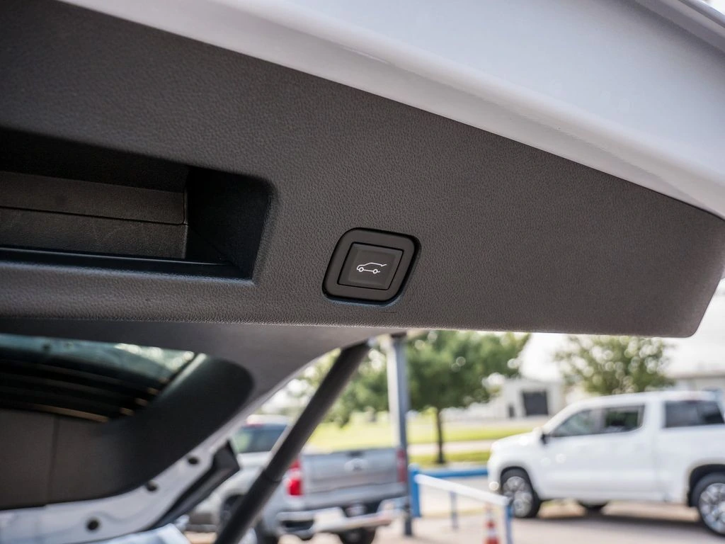 2026 Chevrolet Traverse Z71 - Photo 15
