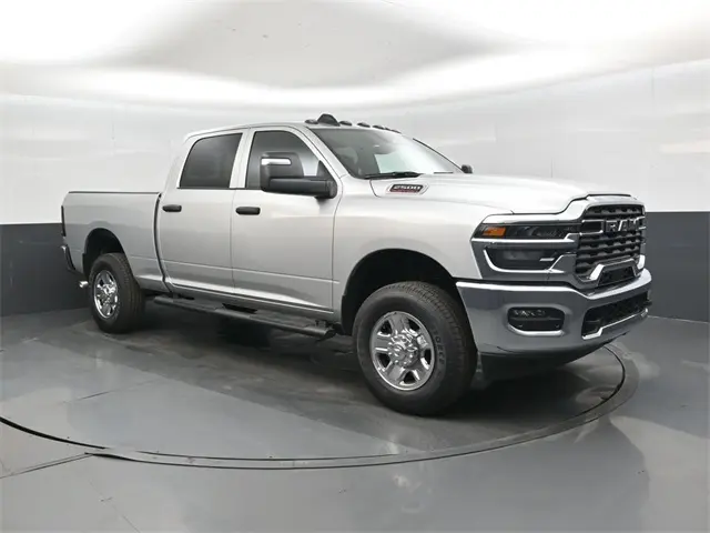 2026 RAM Ram 2500 Pickup Tradesman's photo