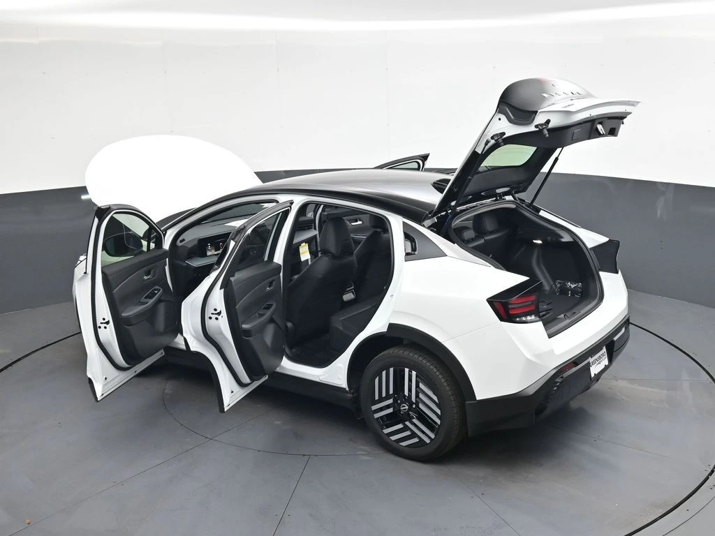 2026 Nissan LEAF SV+ - Photo 53