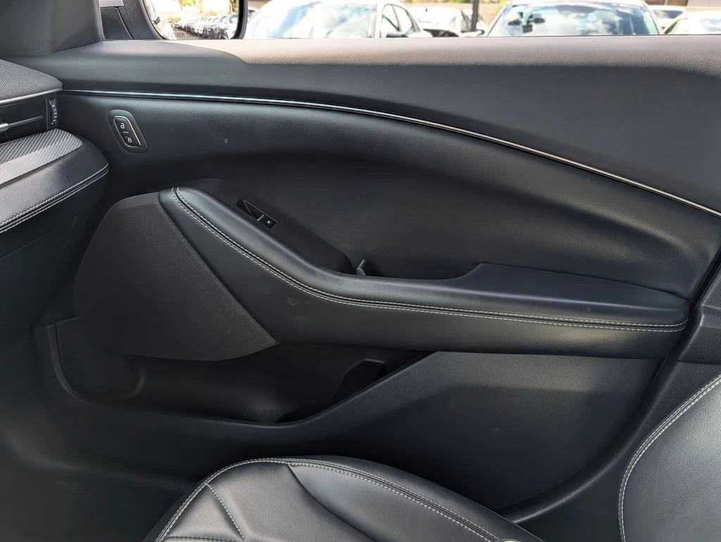 2022 Ford Mustang Mach-E Select RWD - Photo 23