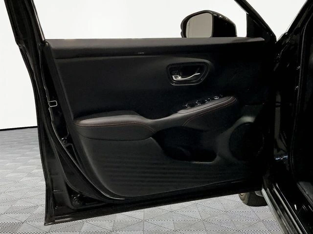 2024 Honda HR-V Sport - Photo 19