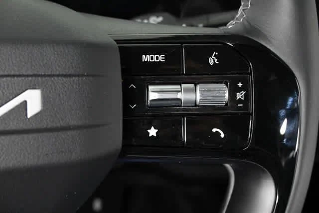 2026 Kia Sorento EX - Photo 23