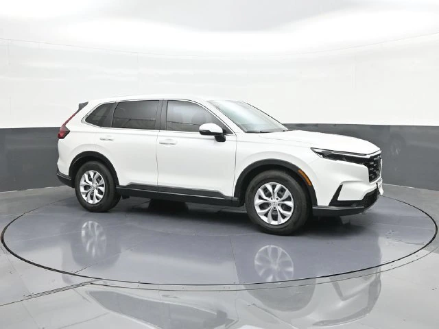 2026 Honda CR-V LX - Photo 14