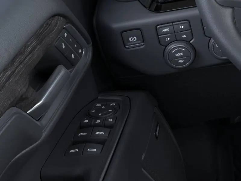 2026 Chevrolet Silverado 2500HD LTZ photo 22