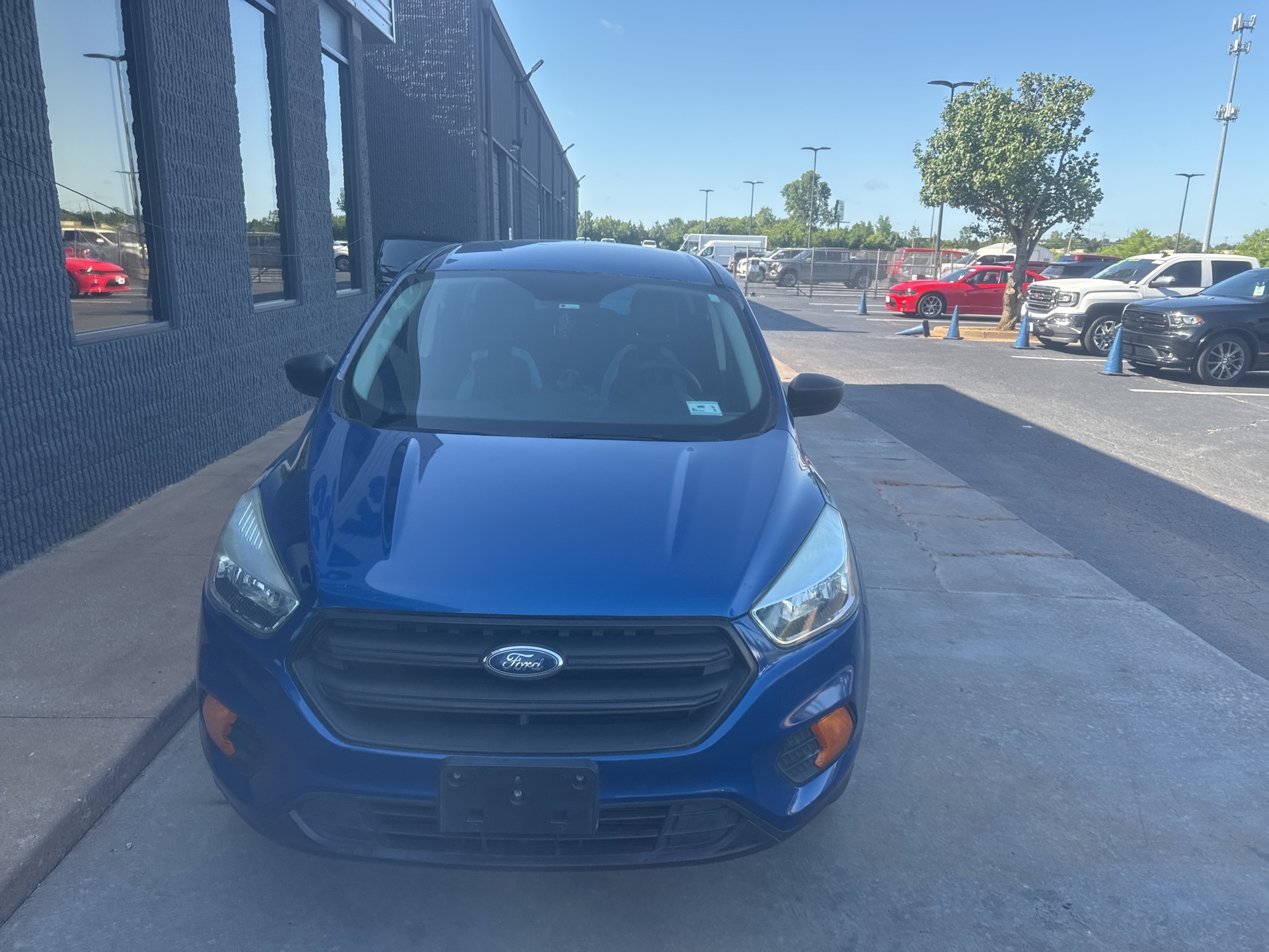 Vehicle