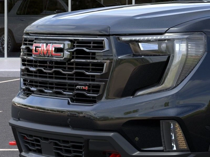 2027 GMC Acadia AT4 - Photo 14