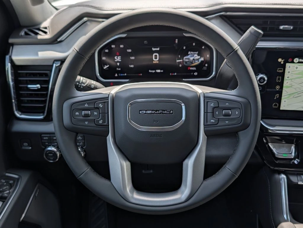 2026 GMC Sierra 3500HD Denali - Photo 34