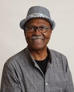 Calvin Scott