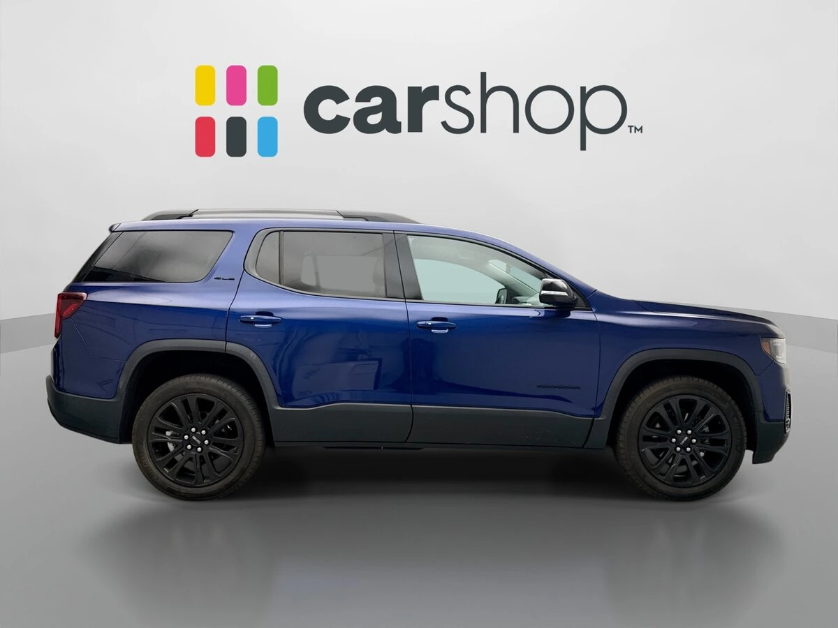 2023 GMC Acadia SLE - Photo 6
