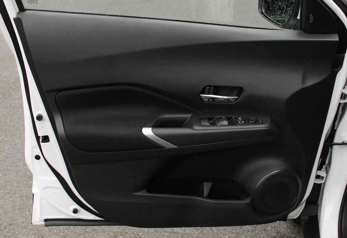2023 Nissan Kicks SV - Photo 15