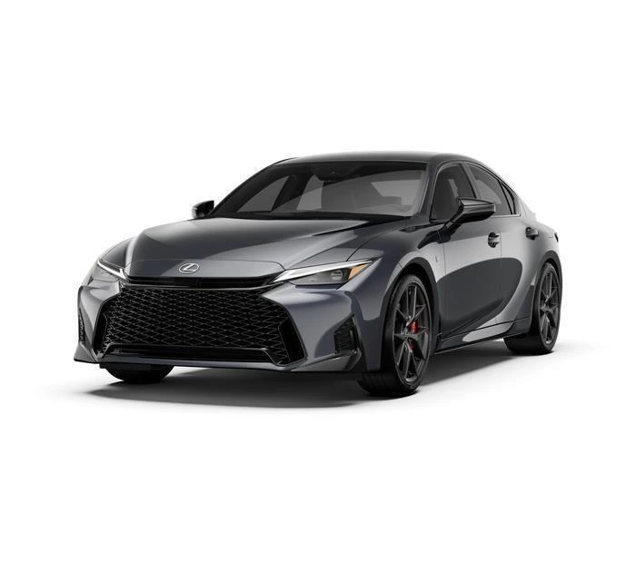 2026 Lexus IS 350 350 F SPORT AWD's photo