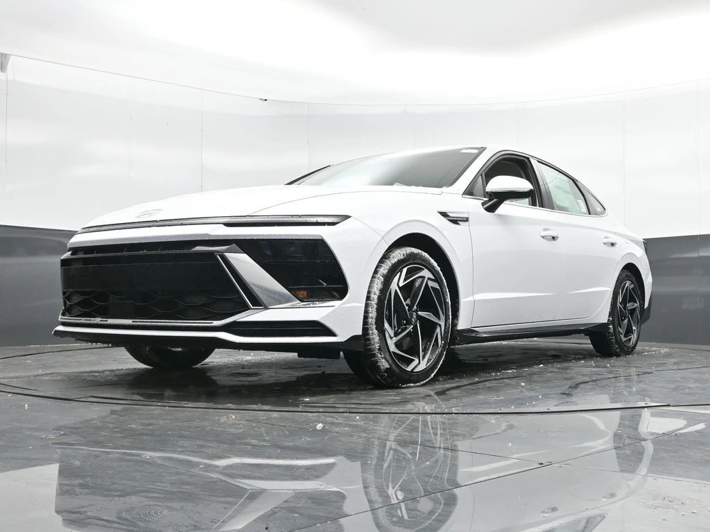 2026 Hyundai Sonata SEL - Photo 47