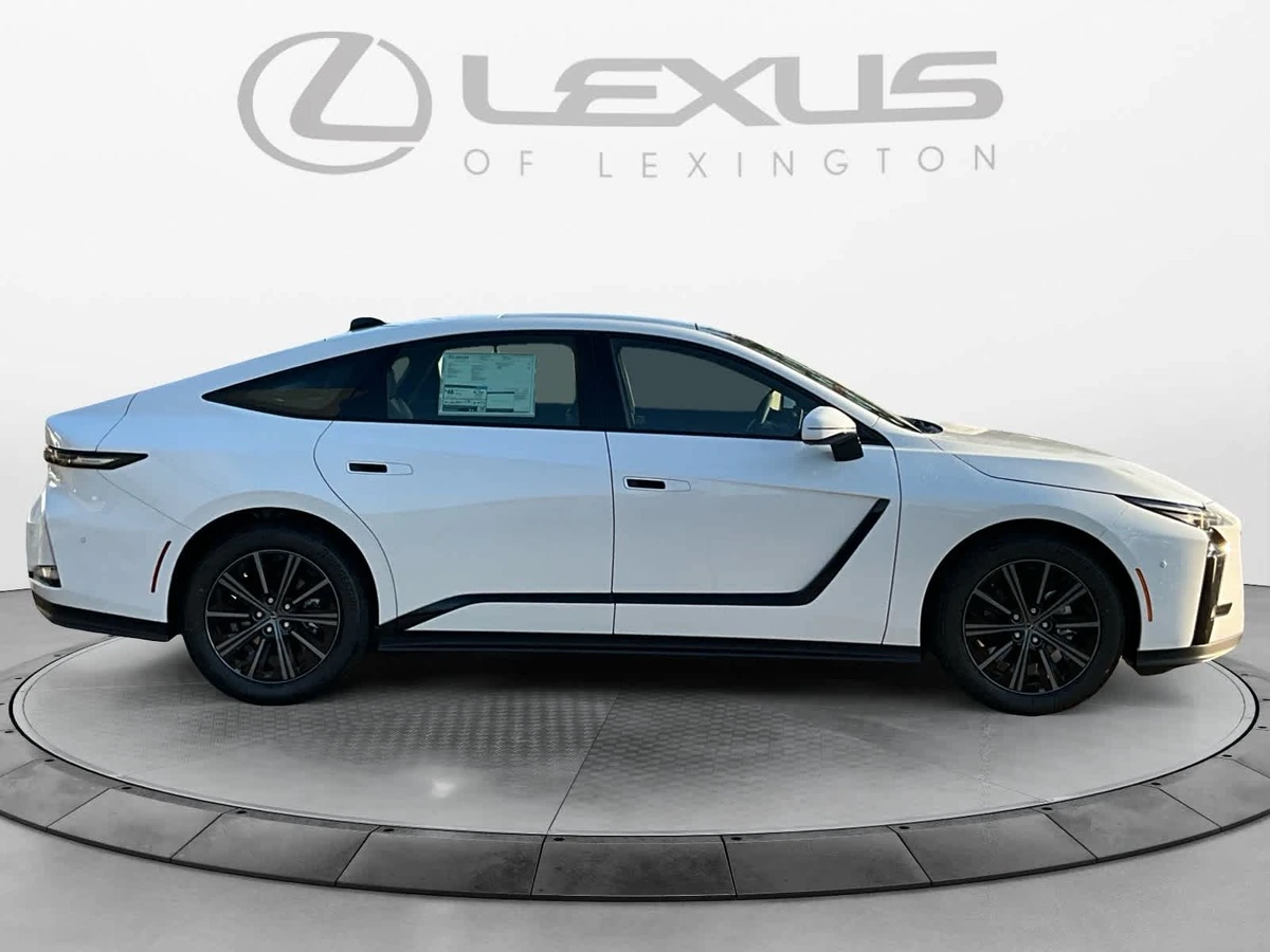 2026 Lexus ES Hybrid 350h Premium+ - Photo 6