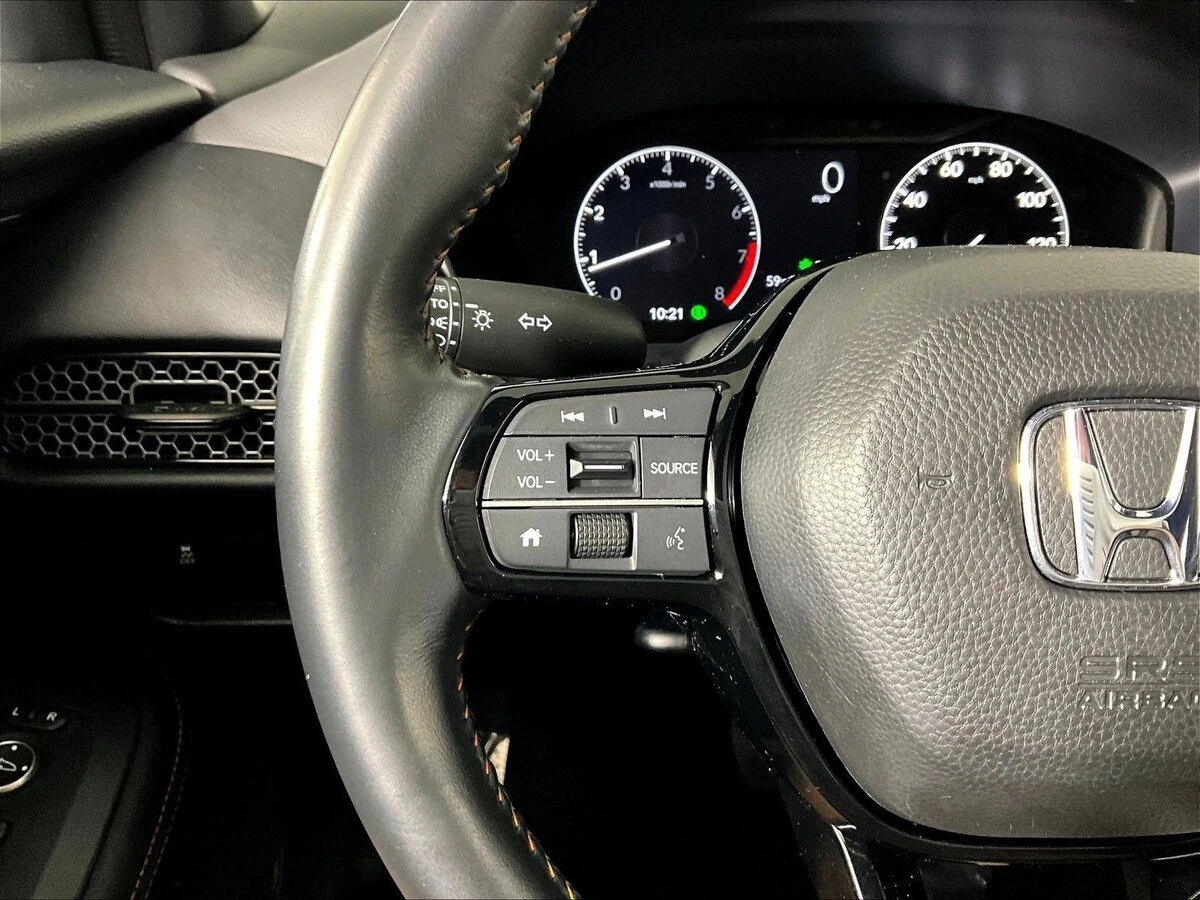 2025 Honda HR-V Sport - Photo 11