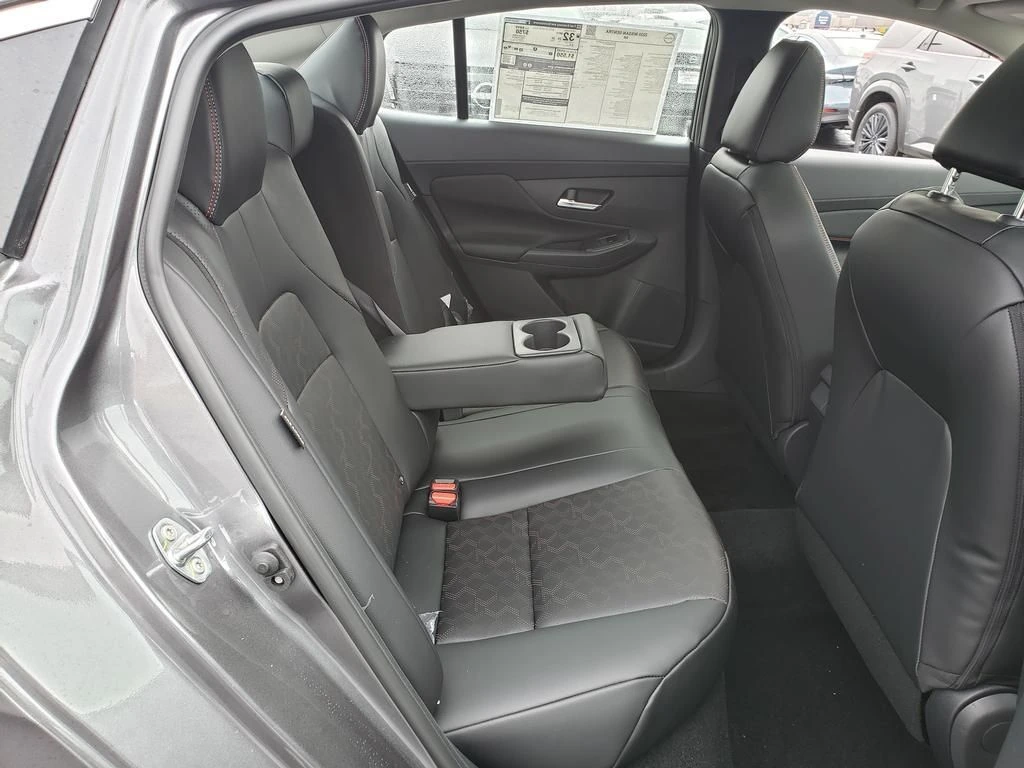 2026 Nissan Sentra SR - Photo 19