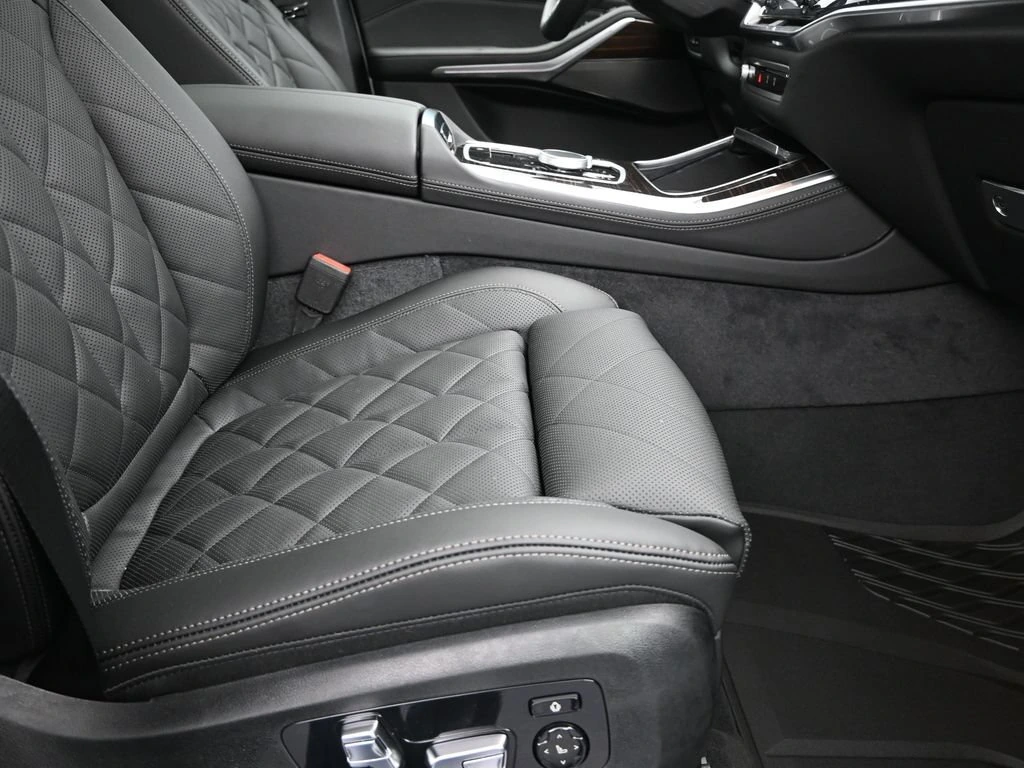 2026 BMW X5 40i - Photo 25