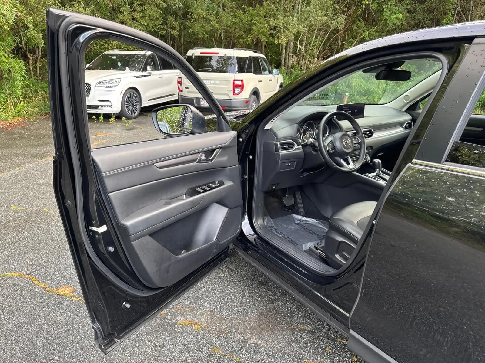 2023 Mazda CX-5 2.5 Select photo 11