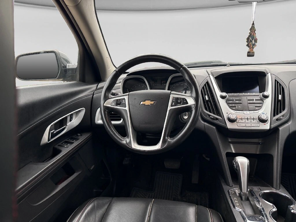 2013 Chevrolet Equinox 2LT - Photo 13