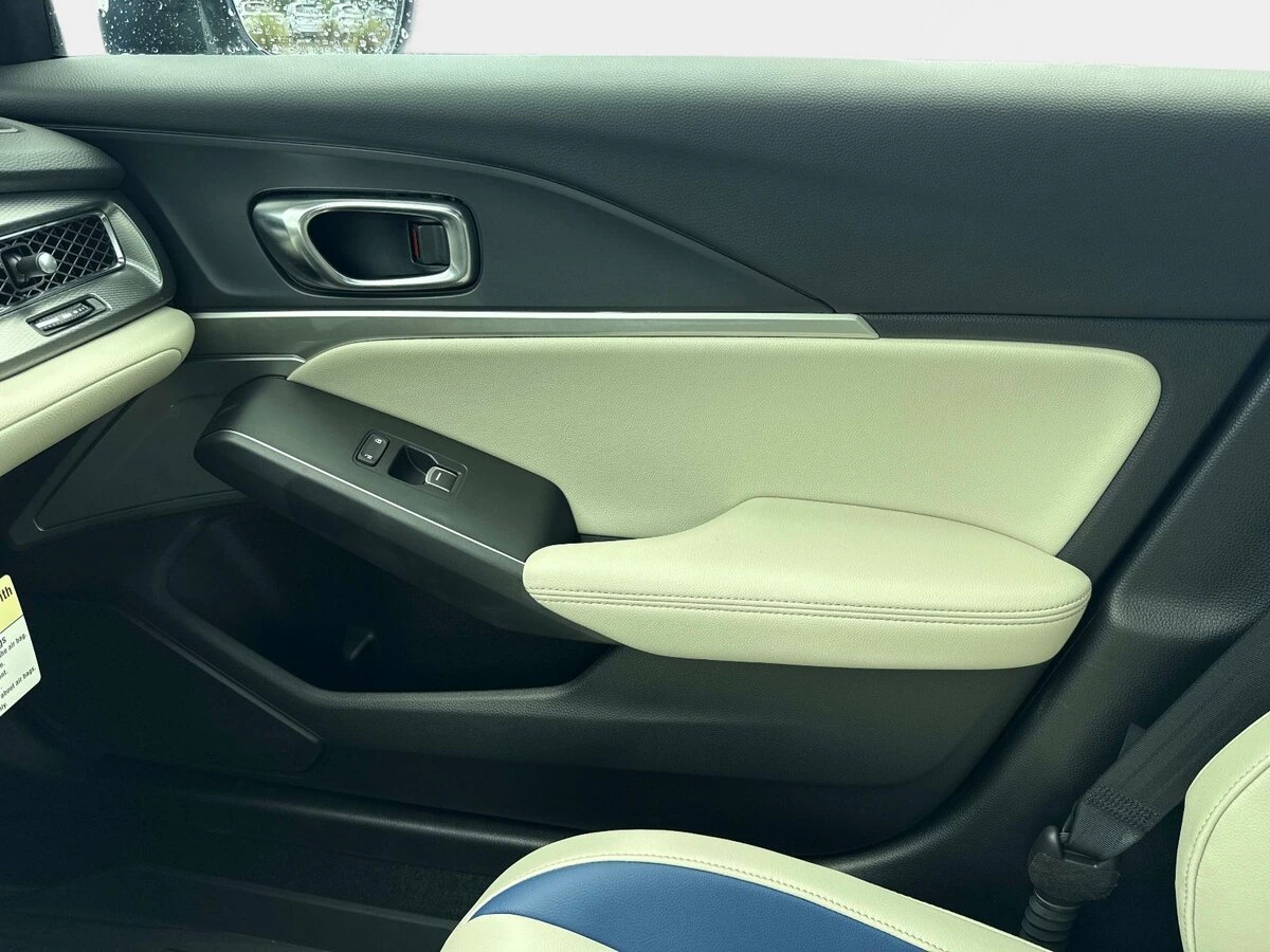 2026 Acura Integra A-Spec - Photo 22