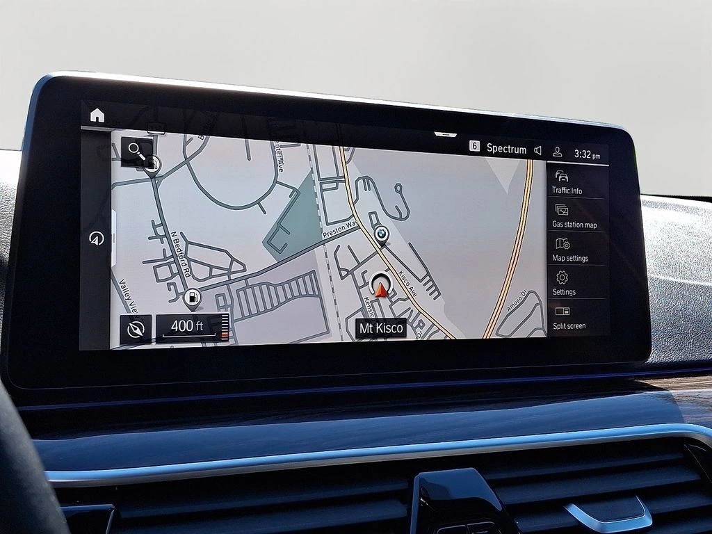 2023 BMW 5 Series 540i - Photo 18