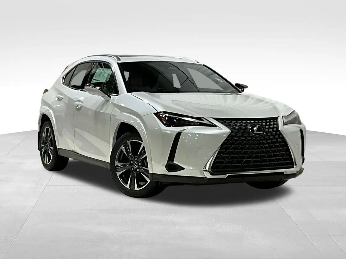 2025 Lexus UX Hybrid 300h Premium