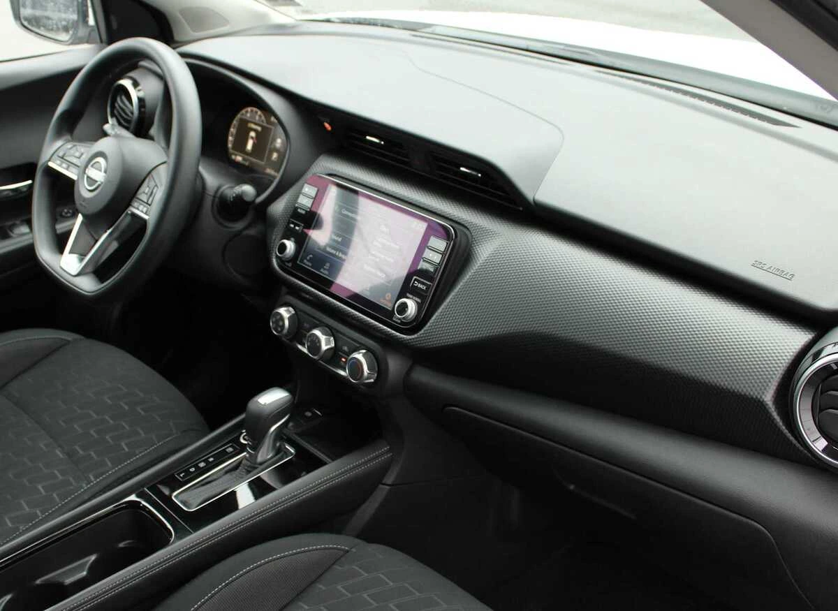 2023 Nissan Kicks SV - Photo 26