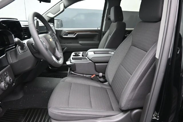 2026 Chevrolet Silverado 1500 LT - Photo 19