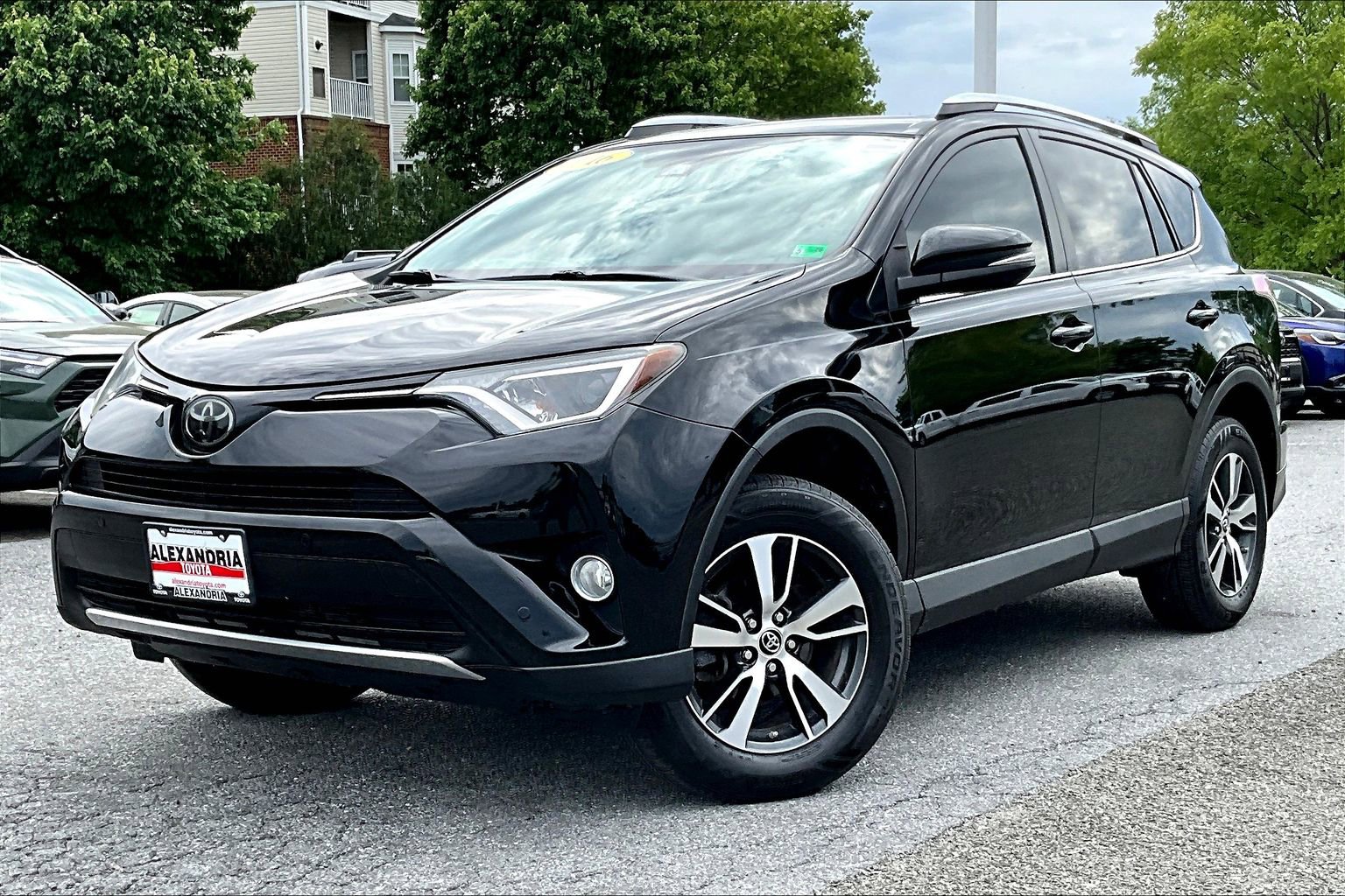 Vehicle