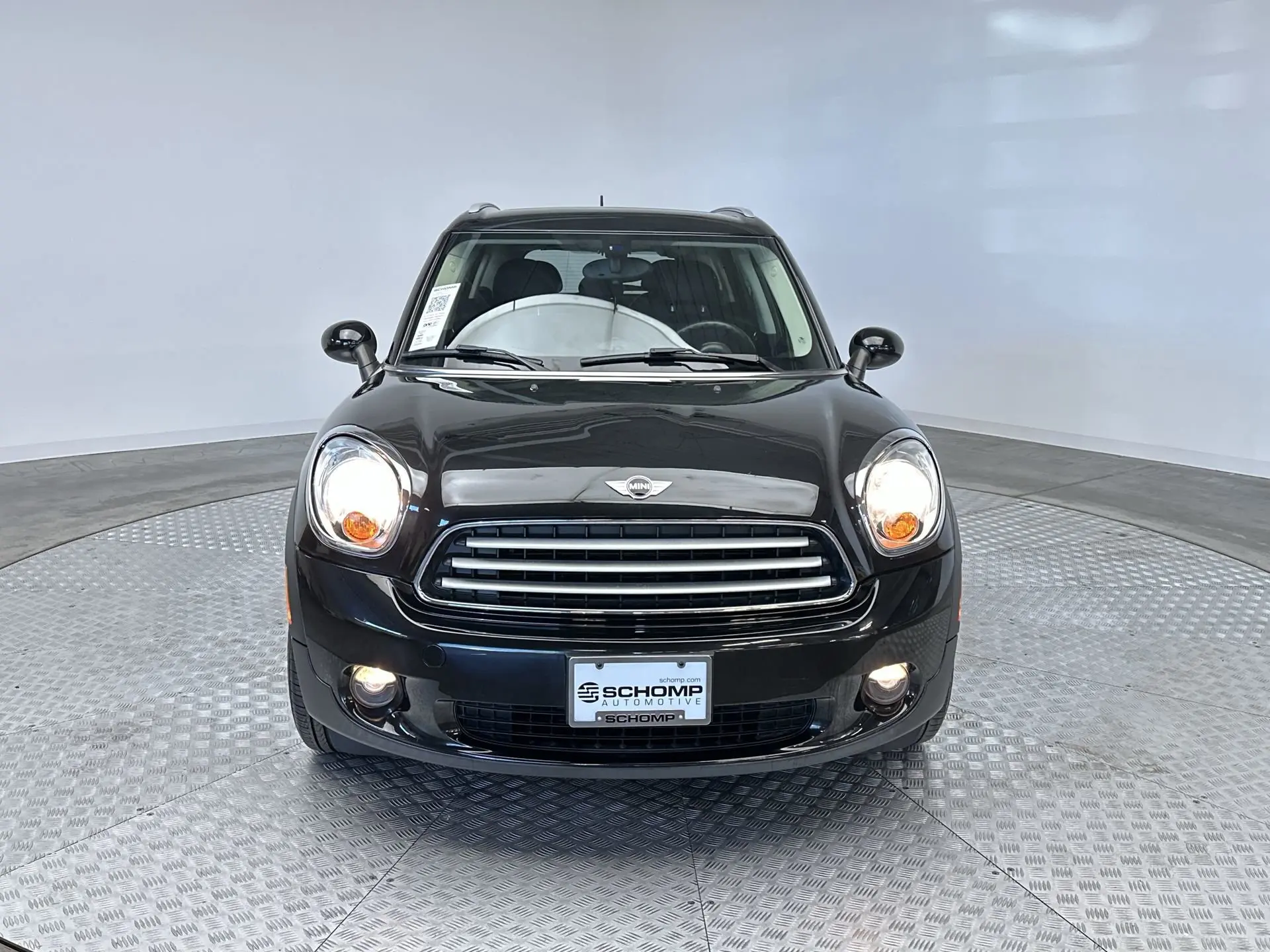 2014 Mini Countryman photo 24