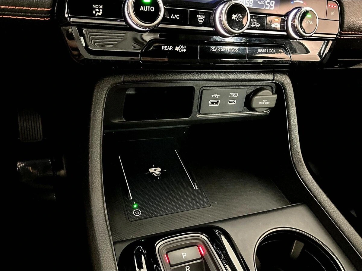 2023 Honda Pilot TrailSport - Photo 16