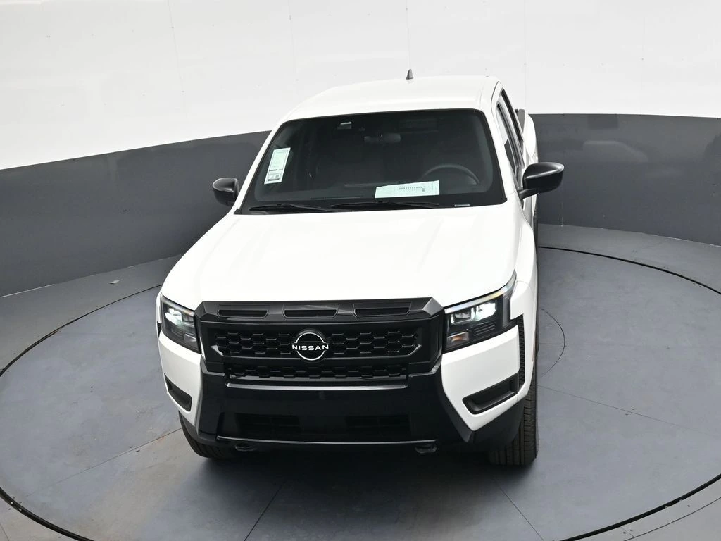 2026 Nissan Frontier SV - Photo 21