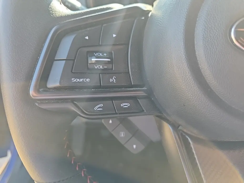 2022 Subaru WRX Base photo 10