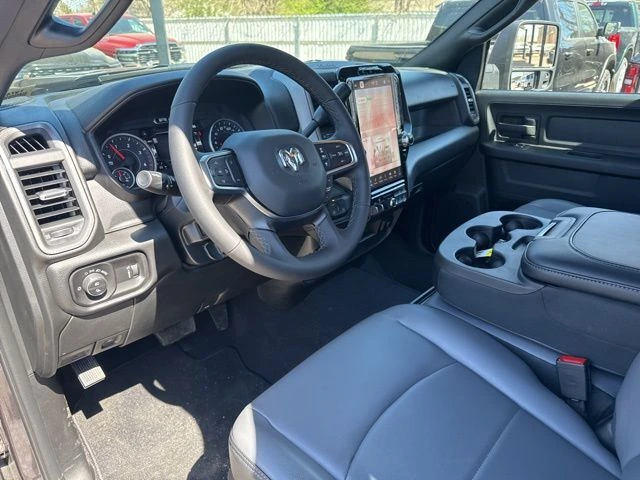 2026 RAM 2500 Tradesman - Photo 13