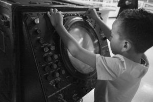 Indoor Family Activities in Alhambra, CA