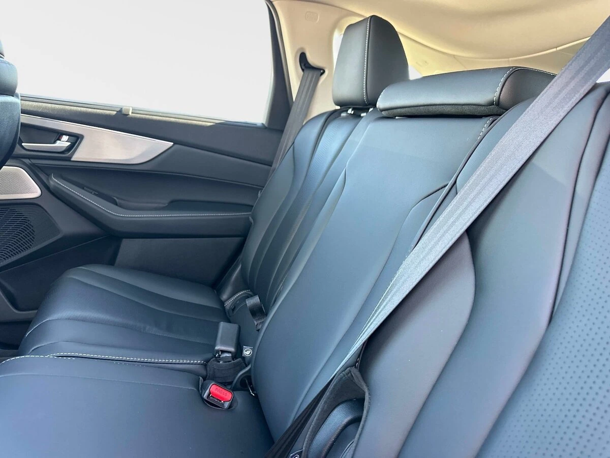 2026 Acura MDX Technology Package - Photo 12