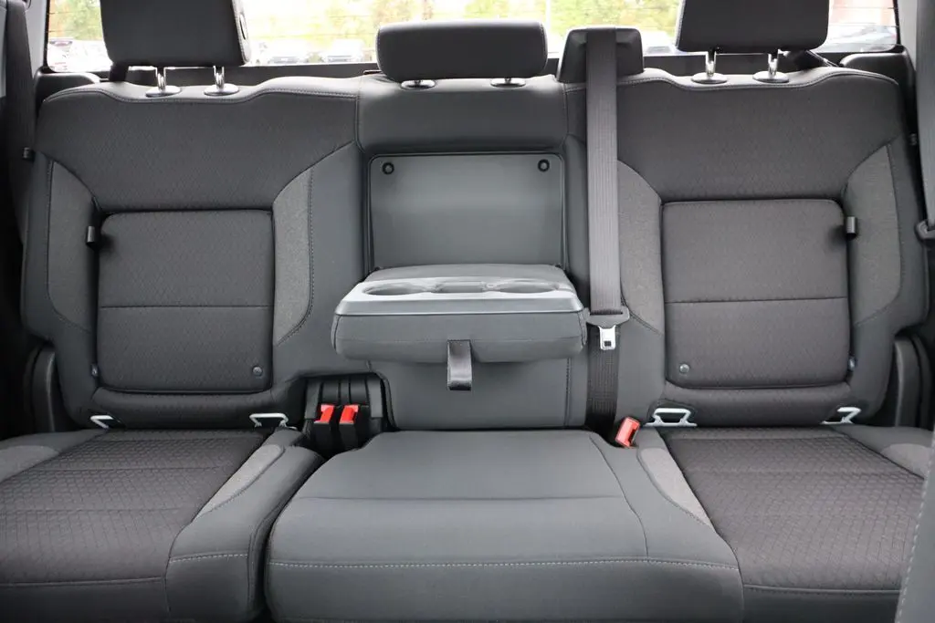 2024 Gmc Sierra 1500 Elevation photo 33