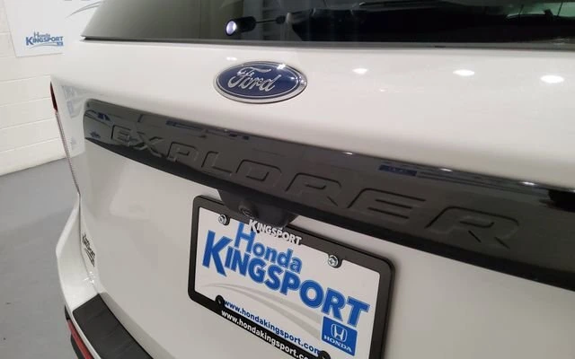 2023 Ford Explorer ST - Photo 30