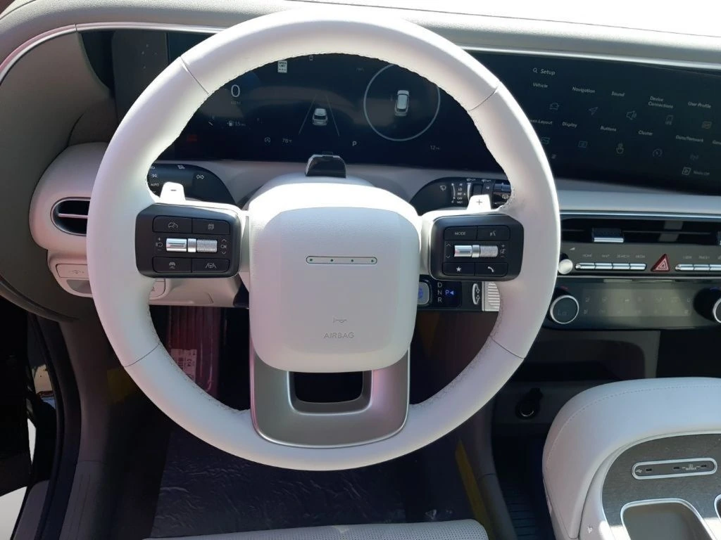 2026 Hyundai Palisade Limited - Photo 17