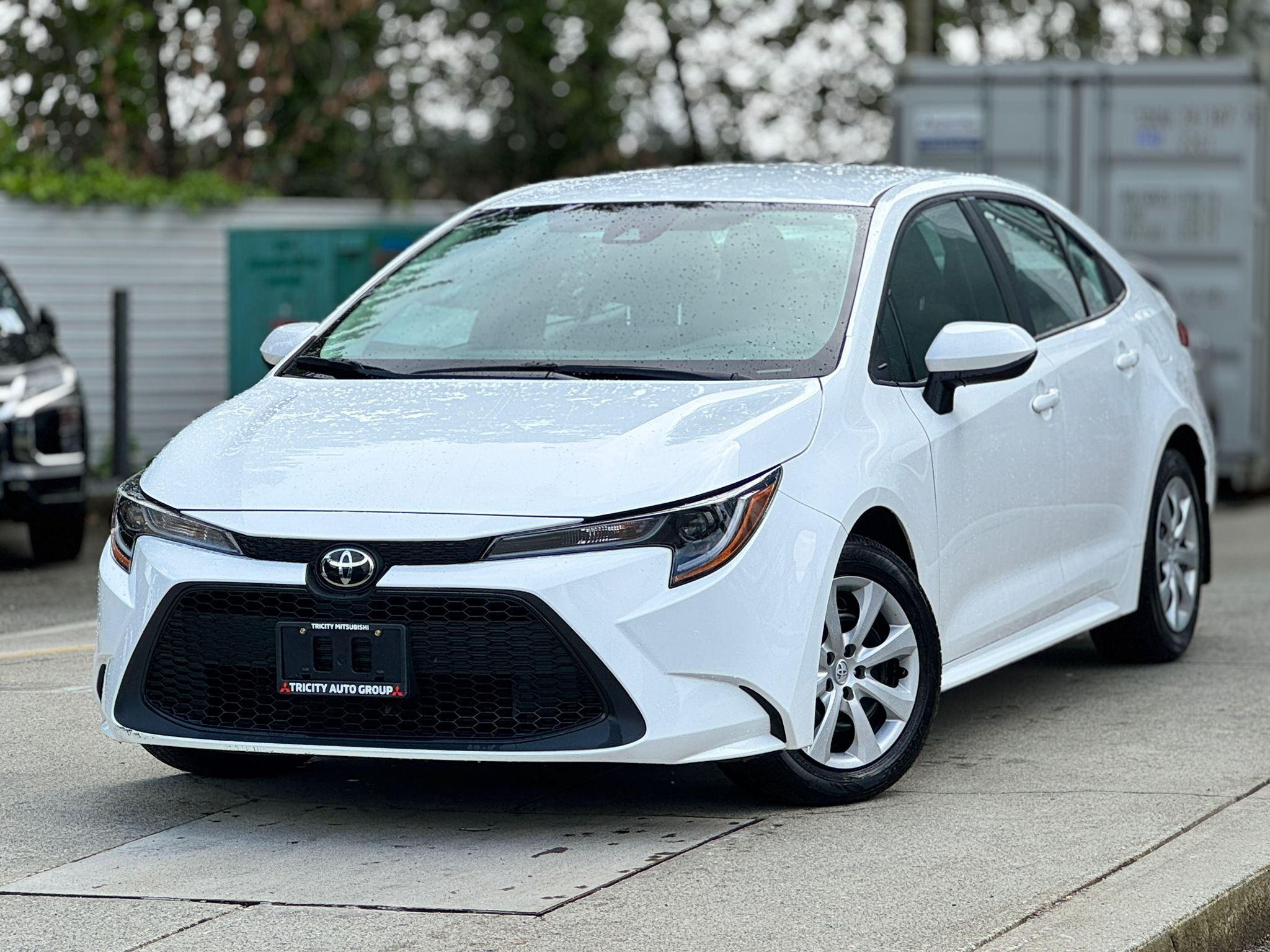 Vehicle