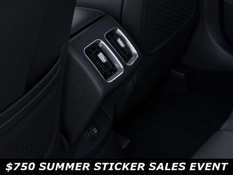 2026 Kia Sorento EX Hybrid - Photo 26