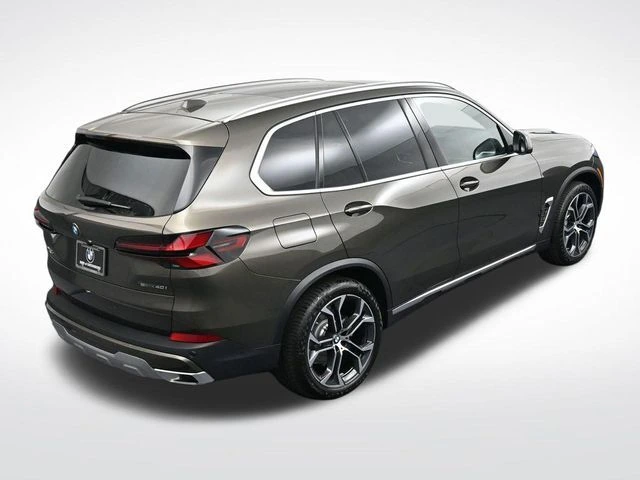 2026 BMW X5 40i - Photo 23