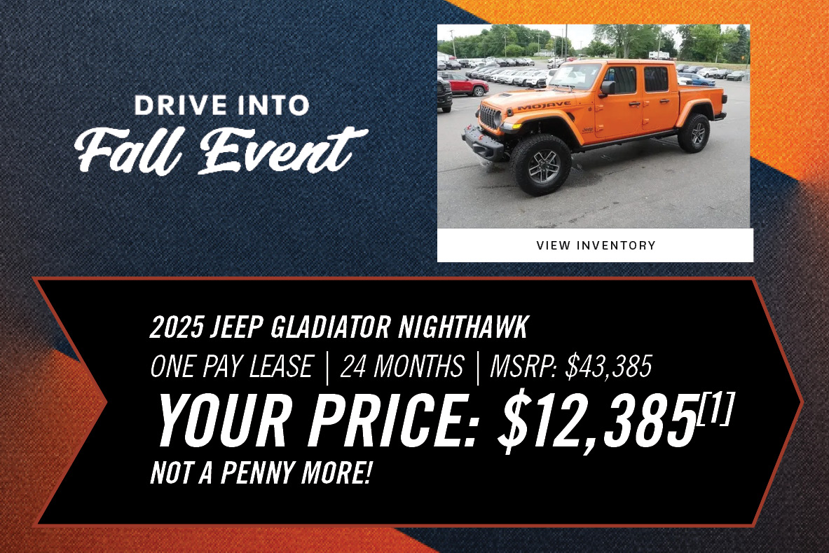 2025 Jeep Wrangler 4xe