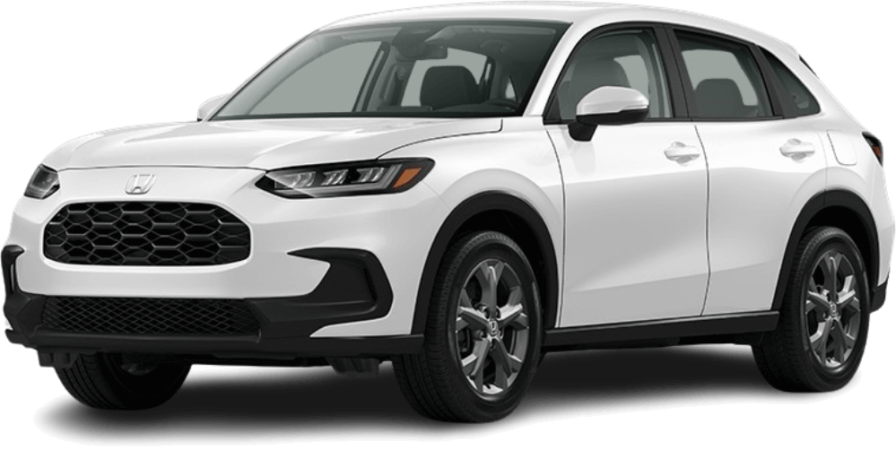 2027 HR-V LX AWD
Lease Special