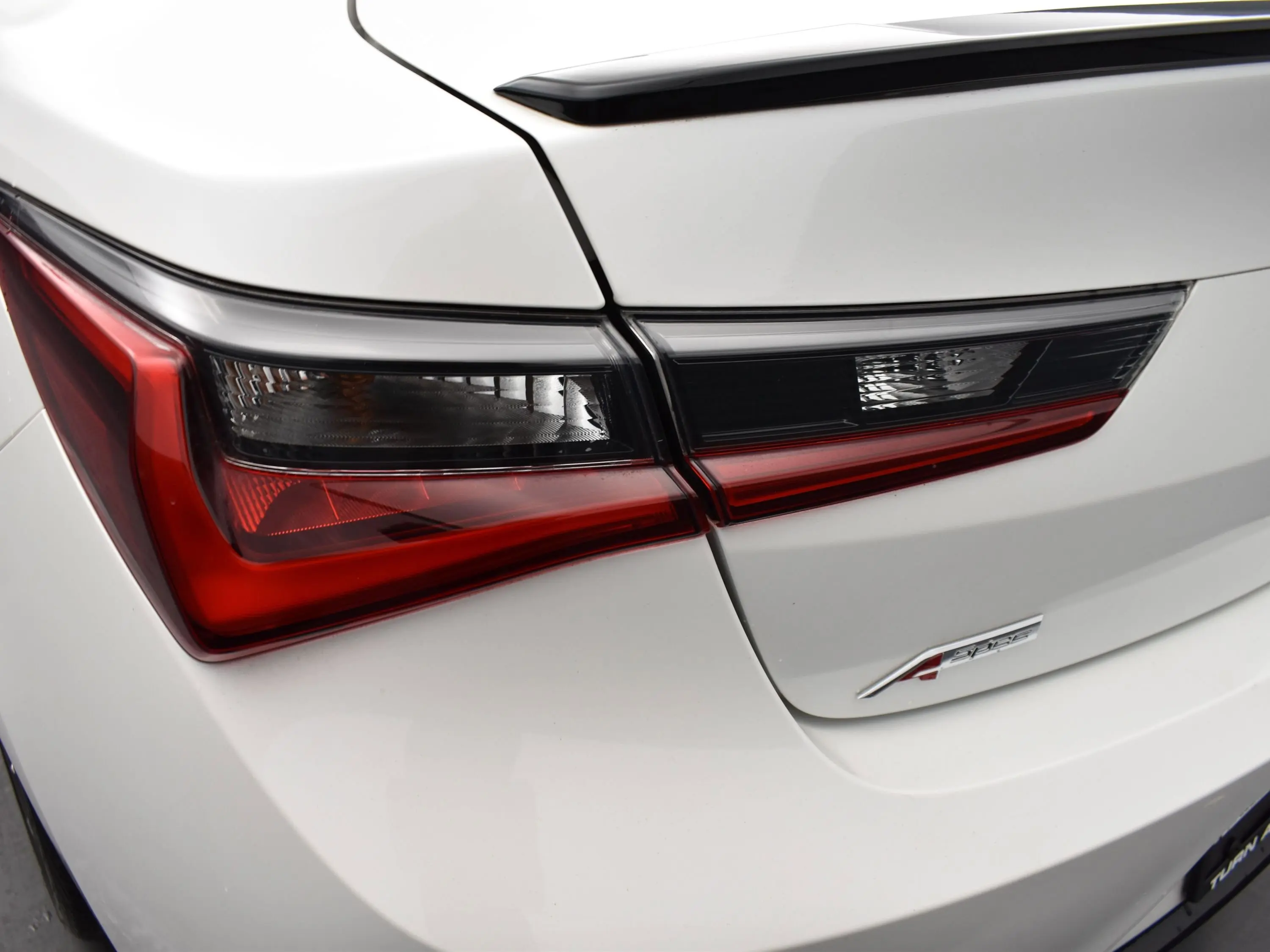 2021 Acura ILX Premium A-Spec photo 4