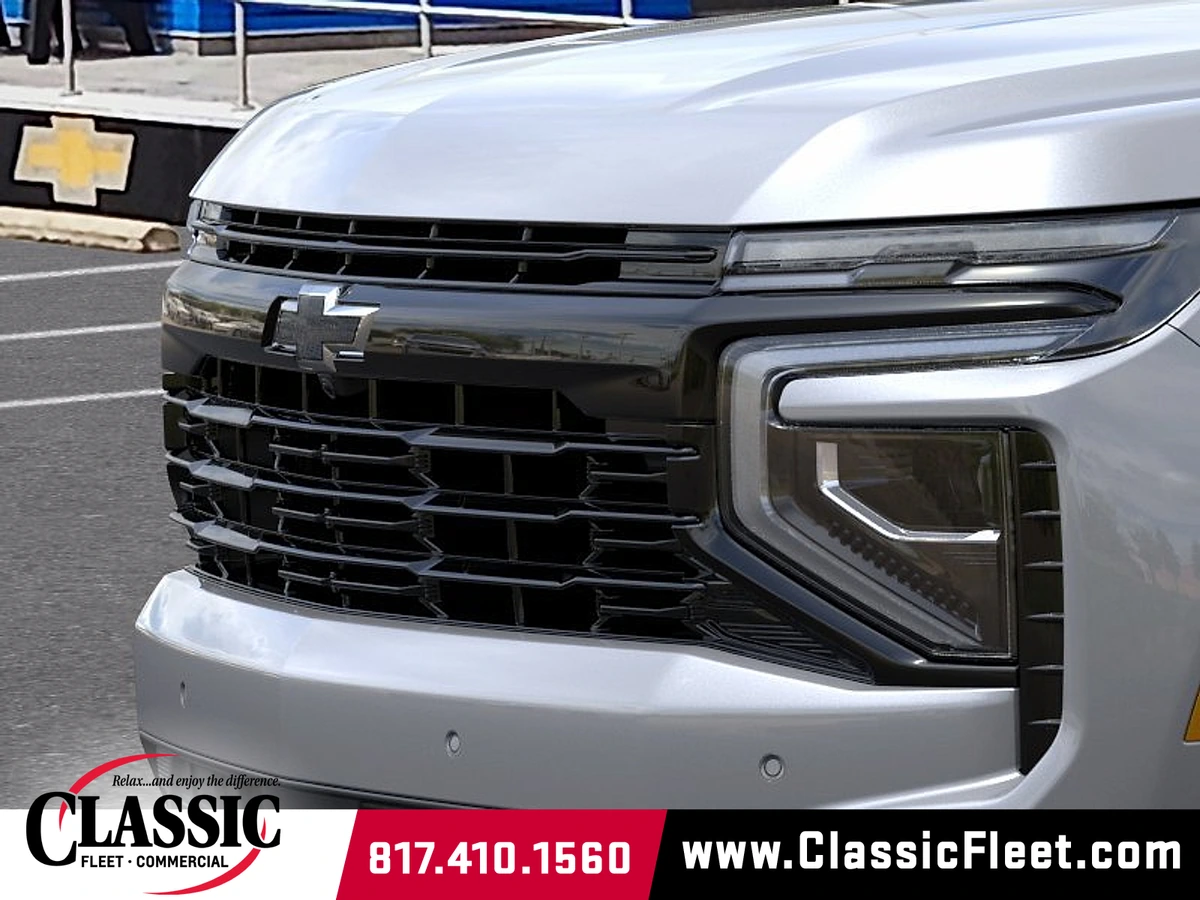 2026 Chevrolet Tahoe RST - Photo 13