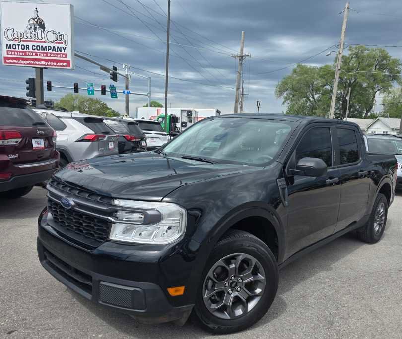 Vehicle