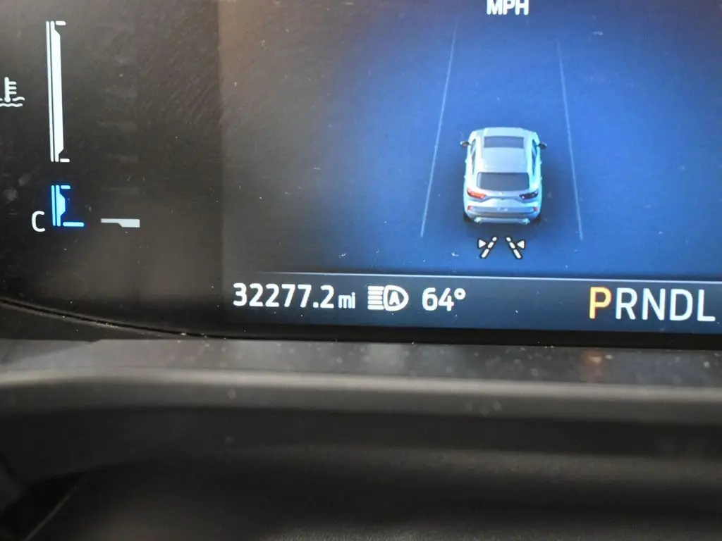 2024 Ford Escape Active photo 28