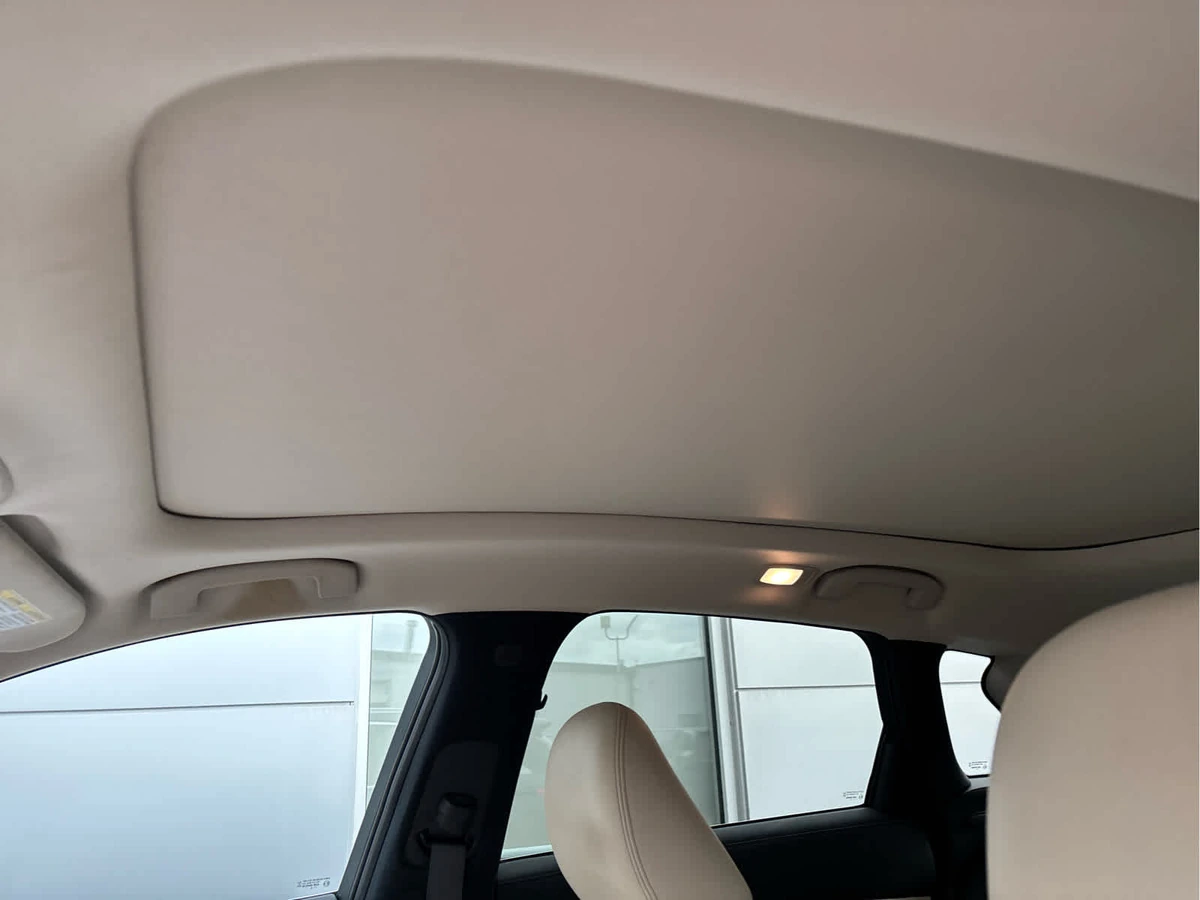 2019 INFINITI QX50 Essential - Photo 13